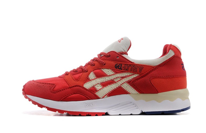 ASICS GEL LYTE V [H. 2] - Cliquez sur l'image pour la fermer